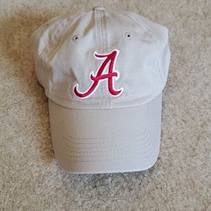 University of Alabama ball cap